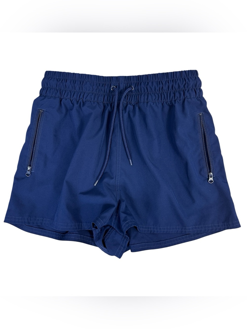 Ocean pacific women’s blue shorts size small